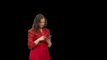 Swipeup GIF by Nina Puslar