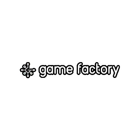 gamefactoryhub Sticker
