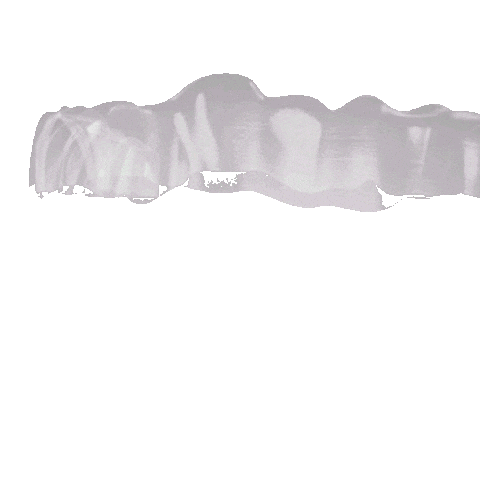 Orthodontics Smile Sticker by ModernClear