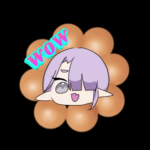 Wow GIF