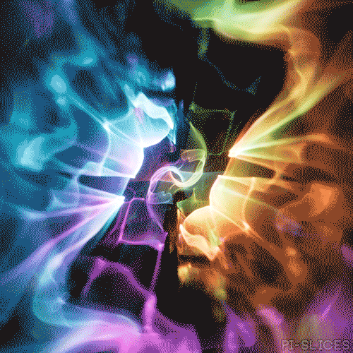 Art Loop GIF by Pi-Slices