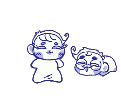 Art Sticker