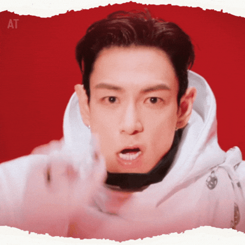 Ttt Desperado GIF