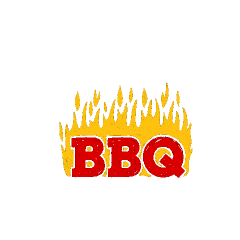 Bbq Cooking Sticker by ThermoWorks