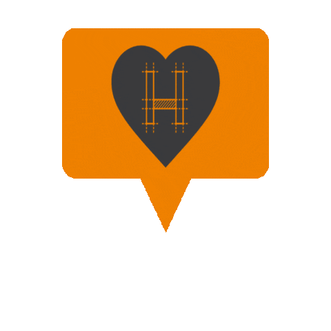 Hestia Sticker