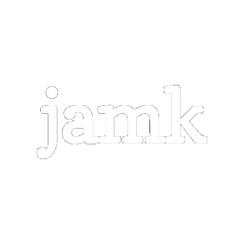 Jamk University of Applied Sciences Sticker