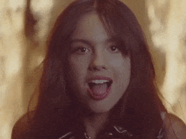 Music Video GIF by Olivia Rodrigo
