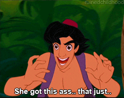 aladdin
