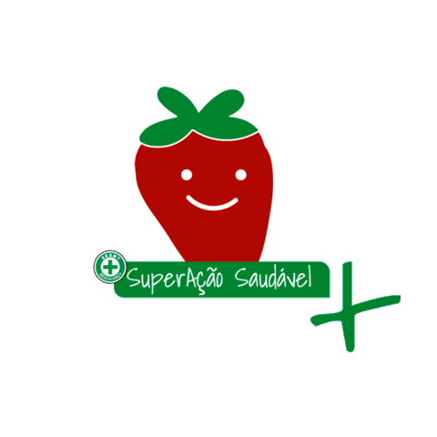 Saudavel Sticker by Grupo Montreal