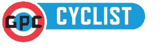 Gpc Sticker by Glen Parker Cycles