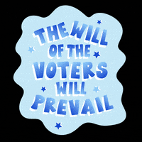 Prevail Election 2020 GIF by Creative Courage