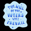 Prevail Election 2020