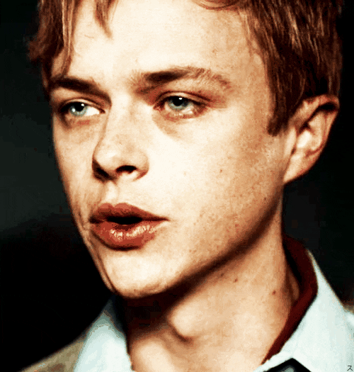 dane dehaan