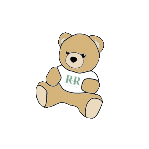 Roomy Remedies Sticker