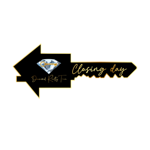 diamondrealtyluxury Sticker
