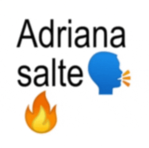Adriana GIF