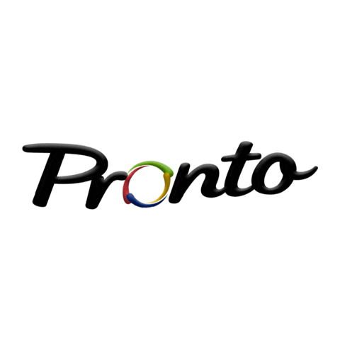 TiendasPronto Sticker
