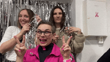 Fun Get Creative GIF by sekundaerschick