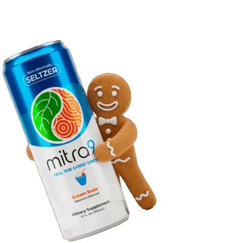 Sticker by Mitra9 Brands