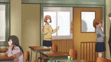 Anime GIF