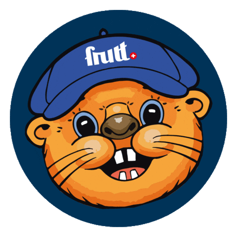 Swissalps Visitswitzerland Sticker by melchseefrutt