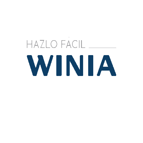 WiniaChile Sticker