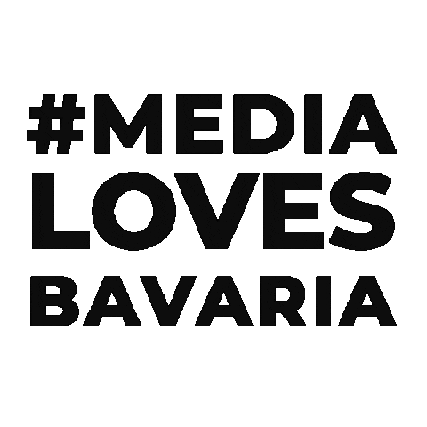 Sticker by XPLR: Media in Bavaria