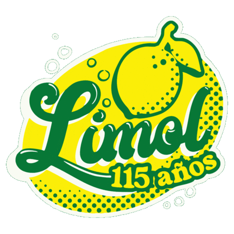 Bebida Sticker by Limol Uruguay