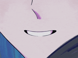 Ado Just This Once GIF