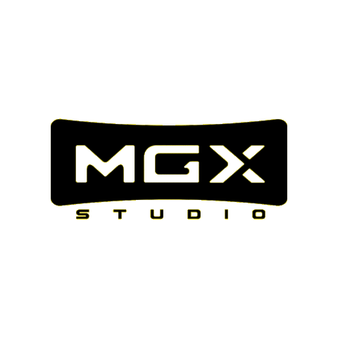 Studio Mgx Sticker by mgx_film