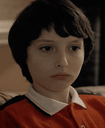 Stranger Things GIF
