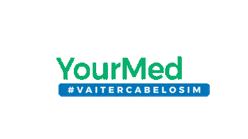 Yourmed Sticker