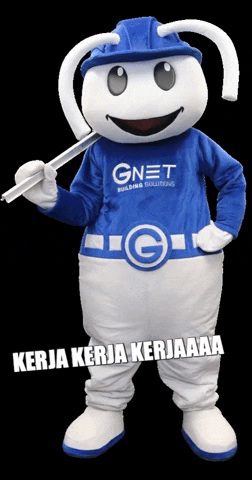 Gnetindonesia work kerja genta gnet GIF