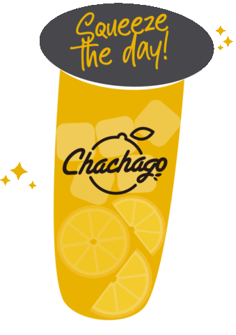 Chachago Ph Sticker