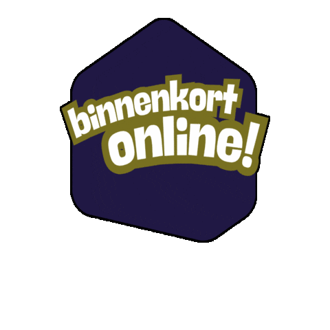 Comingsoon Sticker by StinseMaat makelaardij