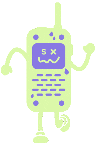 Hurtssogood Sticker