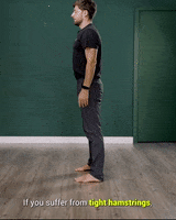 Yoga Stretching GIF by YOGABODY