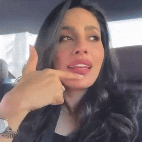 الهام علي GIF