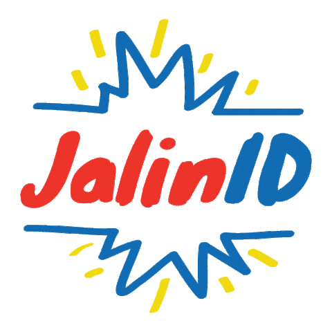 Jalin Pembayaran Nusantara Sticker