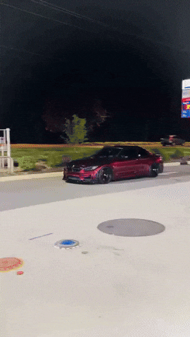 Car Trending GIF
