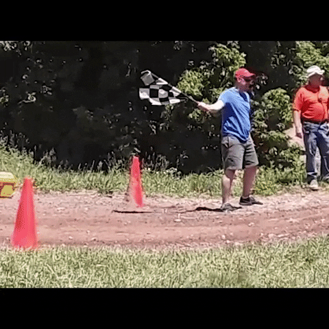 Racing Engineering GIF by Rochester Institute of Technology