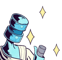 Art Sticker by Innovaqua