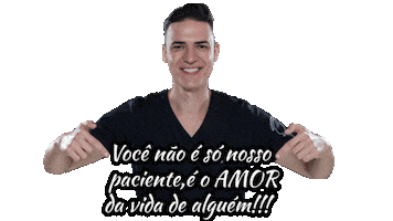 Plastica Cirurgiaplastica Sticker by Dr. Wilian Pires