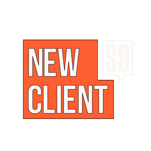 Slide Nine Sticker