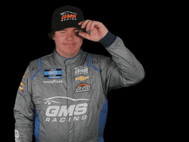 Disappointed Oh No GIF by GMS Racing
