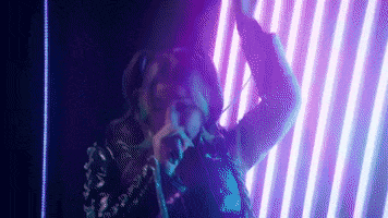 GIF by Alaina Castillo