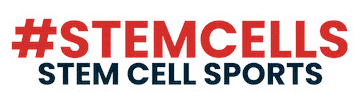 Sticker by Stem Cell Sports