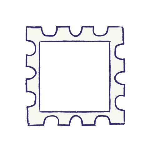 Frame Sticker