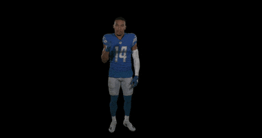 St Brown Yes GIF by Detroit Lions
