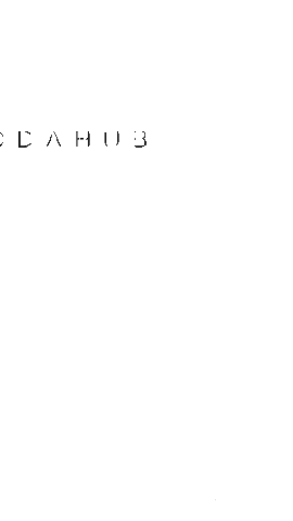 MOODAHUB Sticker